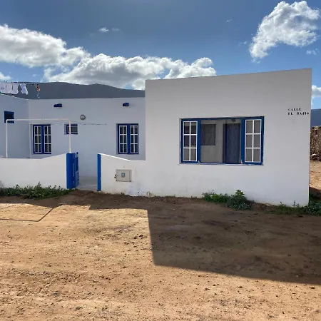 De Marsita-bajio,8 Caleta de Sebo