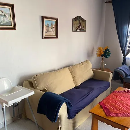 Appartamento De Marsita-bajio,8