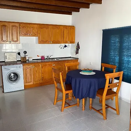 De Marsita-bajio,8 Appartement