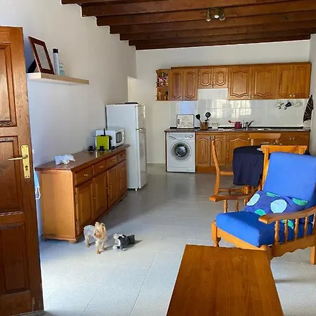 Appartement De Marsita-bajio,8 *